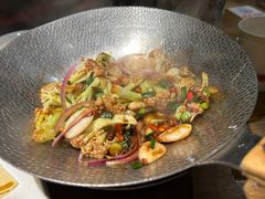 -老阿爸鲜鱼土菜(昆山花桥店)