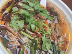 -万县面馆(高笋塘店)