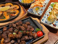 -小川洋风料理(江汉路店)