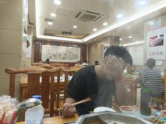 -鸿盛火锅(重庆路店)