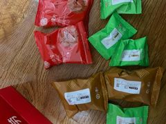 -海底捞火锅(连城广场店)