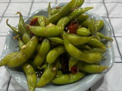 -虎虎龙虾大排档(双井店)