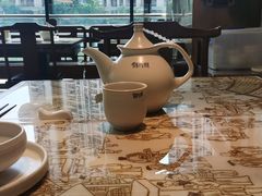 -俏九州·小炒黄牛肉(华润万象汇店)
