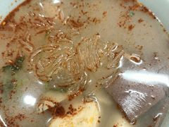 -金原鸭血粉丝汤·汤包·脆皮烤鸭(南京博物院店)