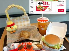 -肯德基(白云宾馆店)