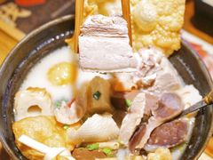 -老爷锅(新街口IFCX店)