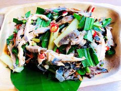 -纳禾春.云南.版纳特色菜.傣味手抓饭(南亚店)
