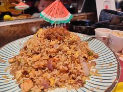 -古田居·特色寿司料理(星之岛旗舰店)