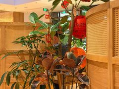-无印良品餐堂 MUJI Diner(成都太古里店)