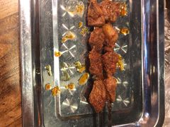 -清真·尼罗美食城(王府井生活广场店)