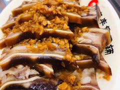 -庆丰包子铺(西单店)