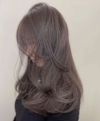 -HG美发设计沙龙