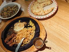 -菲滋意式餐厅(西溪印象城店)