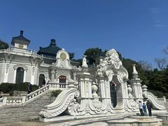 -珠海圆明新园