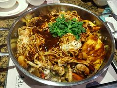 -黄记煌三汁焖锅(悦方IDmall店)