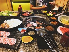 -韩罗苑(万象城店)