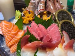 -吉兆·料理(红梅南路店)
