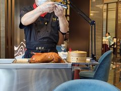 -全聚德(哈尔滨店)