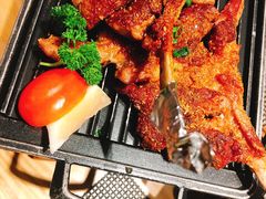 -虹料理·日料放题(悠方店)