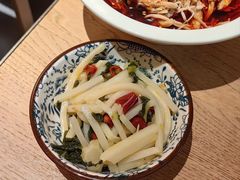 -新万鑫银丝面·非遗无锡味(惠山古镇店)