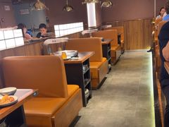 -東盛炭烤自助料理(浦东文峰广场店)
