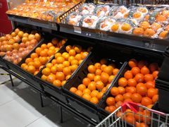 -家乐福(古北店)