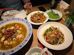 -老头儿油爆虾(金鹰世界店)