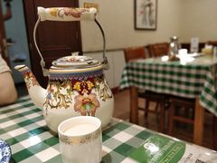 -新疆巴州金丝特餐厅(大钟寺店)