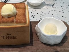-大树餐厅(朝阳大悦城店)
