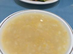 -大连湾旭日·家宴·海肠捞饭(马栏广场店)