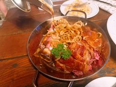 -宝莱纳餐厅(滨江店)