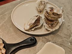 -大哈福烧烤·海鲜·家常菜(延安三路店)