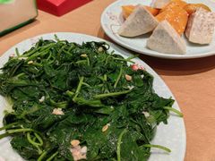-抱德·潮汕味(敦和店原惠城鱼仔)