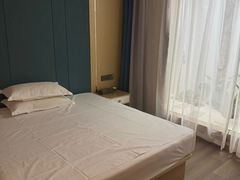 -星河湾温泉洗浴酒店