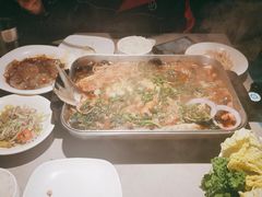 -半天妖烤鱼(芝罘万达店)