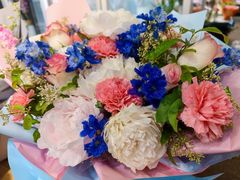 -双季花艺园艺市场(浦东店)