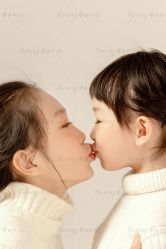 -芳妮豆丁儿童摄影(民治旗舰店)
