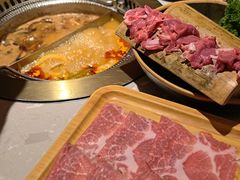 -空之介寿喜烧·和牛放题(恒隆广场店)