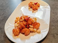 -鸽子侯·家宴·平价海鲜(绿地店)