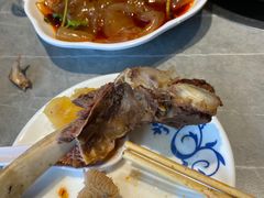 -清真·牛掌柜(奉天街店)