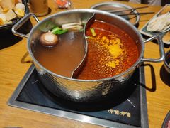-呷哺呷哺 黄金牧场 (新中关购物中心店)