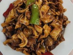 -烤肉宛饭庄(南礼士路店)