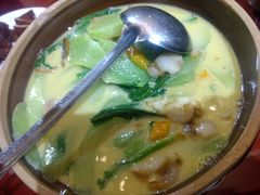 -楚天美食坊(越秀先烈中路店)