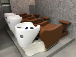 -INS羽毛接发·巴黎画染