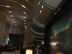 -上海静安香格里拉大酒店