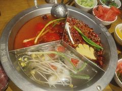 -楠火锅(太古里总店)