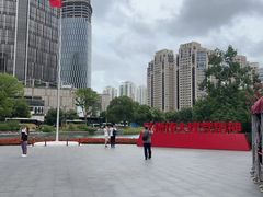 -中共一大纪念馆