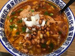 水煮肉米线-贵州米线(童家巷店)