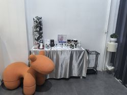 -MEMO Skin漫溯皮肤管理