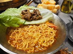 -杨小佳·齐齐哈尔烤肉·烤串(广州店)